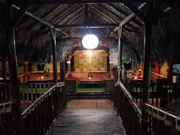 Warung apung rahmawati juni 6, 2016. Salah Satu Tempat Lesehan Photo De Warung Apung Rahmawati Bojonegoro Tripadvisor