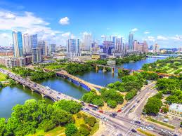 Austin has what you're looking for. Moving To Austin Your Guide To Living Working And Playing In Atx