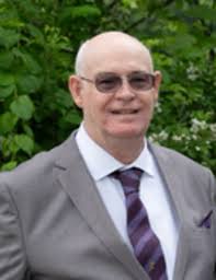 William F. Britten, Jr. Obituary