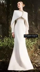 ‪Evening dress 2026 - Rizq boutique2020‬‏