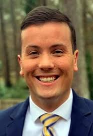 Jon-Michael Britton Ream Obituary