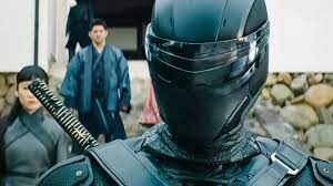 Генри голдинг, эндрю кодзи, урсула корберо и др. Brosok Kobry Snejk Ajz Russkij Trejler Film 2021 Youtube