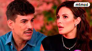 Los problemas de Jessica Bueno y Luitingo antes de su ruptura: los motivos