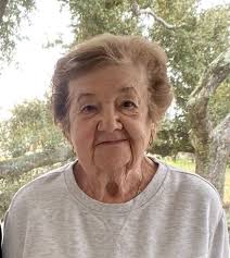 Kaye Carter Obituary