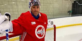 Most recently in the nhl with washington capitals. Nhl Rumors Henrik Lundqvist Came Close To Return And Jake Debrusk Trade Buzz The Daily Goal Horn