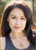 Патриция Рэй (Patricia Rae)