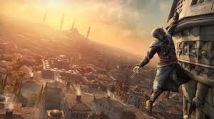 You can see a sample here. Assassins Creed Hd Wallpaper 1920x1080 Id 45248 Wallpapervortex Com