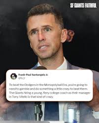 5/10/2025. Giants RHP Logan Webb vs Twins RHP Joe Ryan for game 2 at Target  Field, Minneapolis, Minnesota. 4:15 (pdt).