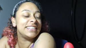 Who is this girl masturbating in pink dress? 1414002 (answered) ›  NameThatPorn.com