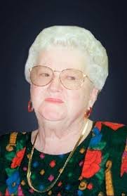 Gloria Bergamini Obituary (1925