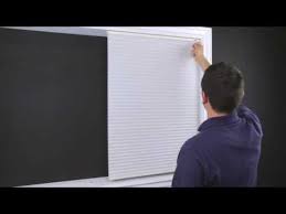 Kitchen Window Blind Repair How To Restring A Cellular Honeycomb Shade Hunter Dougla Blind Repair Honeycomb Shades Hunter Douglas