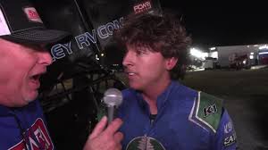 Rees Moran Racing (@reesthebeast) • Facebook