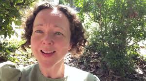 Julia McGhee Workshop Camping 2025