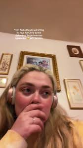 Olivia Bobaraba Video