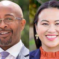 Oakland mayor race still very tight after Wednesday results