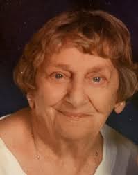 Doris Bower Obituary