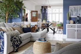 See more ideas about beach cottages, small beach cottages, house design. Coastal Decorating Ideas For Every Room Loveproperty Com