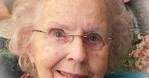 Elizabeth Anne Steinberg