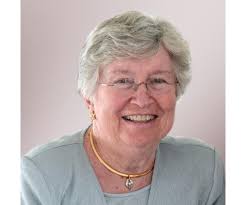 Jenny HENDERSON Obituary (1931