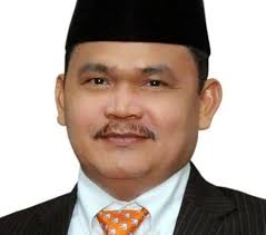 Samsudin Siregar Archives » Klik Terus