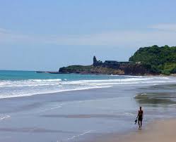 Montañita, un atractivo turístico internacional