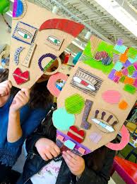 Pin By Alicia Glez On In Our Studio Art For Kids Kids Art Projects Homeschool Art