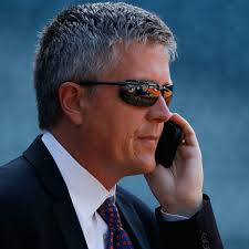 Cardinals FBI investigation: Bureau probing alleged Astros hack