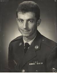 Johnny Walker Pullen Obituary September 28, 2018