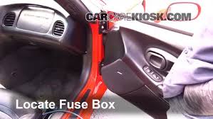 In case anyone else needs it, i scanned in the fuse box diagram that is supposed to come in the front fuse box. 2000 Corvette Fuse Box Location Wiring Diagram Direct Tan Captain Tan Captain Siciliabeb It