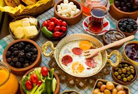 Turkish breakfast is the best reason to get out of bed in the morning! Turkishbreakfast Hashtag On Twitter