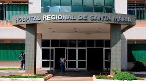 DF: Onze funcionários de hospital passam mal após tomar café; polícia apura
