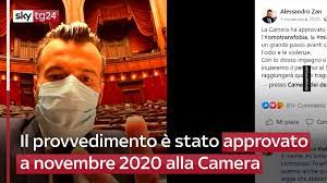 Perché il ddl zan incontra così tante resistenze? Omotransfobia Cosa Prevede Il Ddl Zan Video Sky