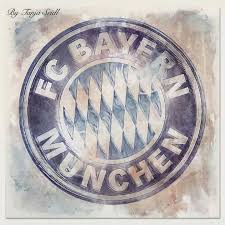 Fc bayern munich was founded by members of a munich gymnastics club (mtv 1879). Pin Auf Fc Bayern Munchen