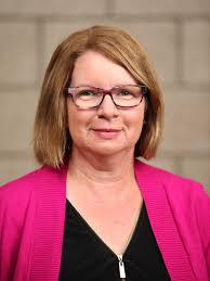 2014-2015 Annual Report