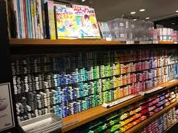 Evacomics Blog Ultimate Guide To Copic Marker Shopping In Tokyo Japan Get the best deals on copic pens & markers for artists. ultimate guide to copic marker shopping