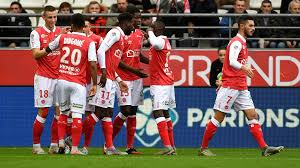 Estatísticasligue 1 uber eats 2020/21. Videos Stade De Reims Saint Etienne Les Reactions D Apres Match