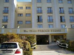 Discover cheap deals for hotel fiuggi terme resort & spa in fiuggi starting at. Hotelå¤–è¦³ Immagine Di Hotel Fiuggi Terme Resort Spa Tripadvisor