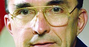 Rear Admiral Paul Anthony Lautermilch