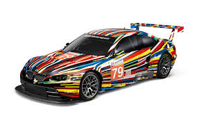 Bmw M3 Gt2 Art Car 4 Wallpaper Hd Car Wallpapers Id 2369