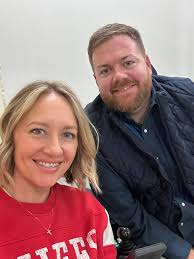 Many of us know our loved ones with ALS (or ourselves) experienced weight  loss prior to an als DX. It is well established in the literature that ALS  patients have a higher