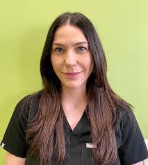 Liz Dunlap's Instagram, Twitter & Facebook