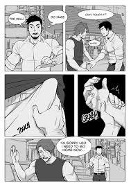 This Guy 1 comic porn | HD Porn Comics