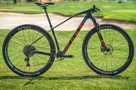 Mondraker Podium Carbon Rr Carbon Xc Race Hardtail Mountainbike Complete Racing Bikes Montain Bike Bicycle Bike