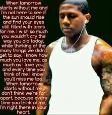 R.I.P NEWARK'S FALLEN SOLDIER'S