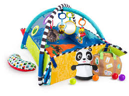 There are numerous options available when browsing for a baby mat for your this baby soft play mat by wander & roam is excellent for some quality time on the floor with your little one. The 8 Best Tummy Time Toys Of 2021