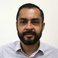 Carlos Alberto Yebra Rangel