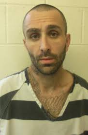 OSP captures fleeing suspect trapped in badger hole