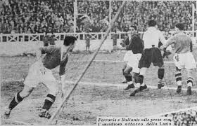 Roma sit a place and a point behind their rivals and also have a game in hand on napoli. Derby Della Capitale The Story Behind The Rome Derby Watching And Thinking