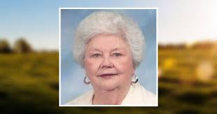 Mary Fleming Obituary September 26, 2011