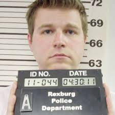 Butcher handed sentence